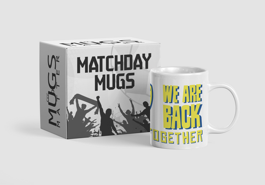 Leeds Mugs Matter