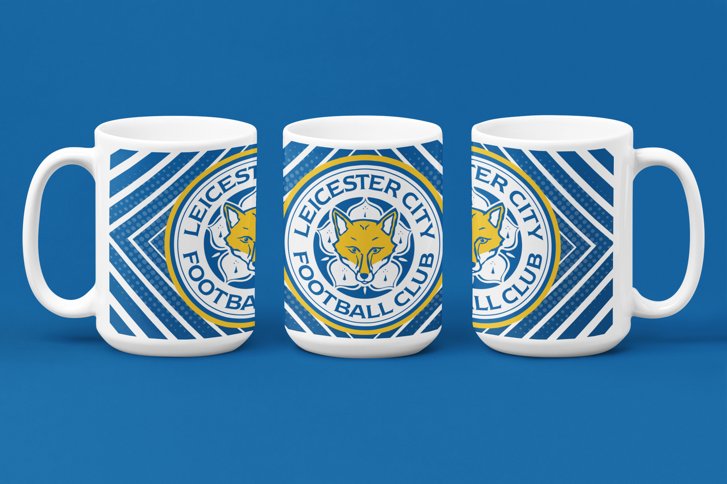 Leicester Mugs Matter