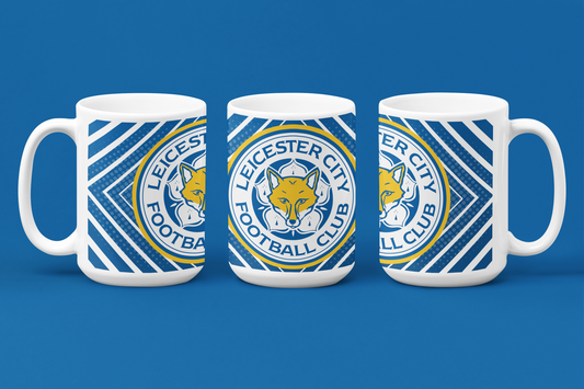 Leicester Mugs Matter