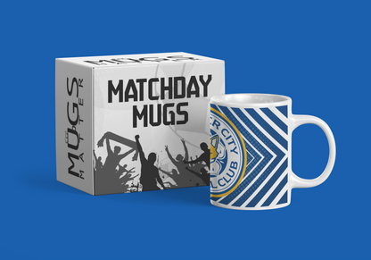 Leicester Mugs Matter