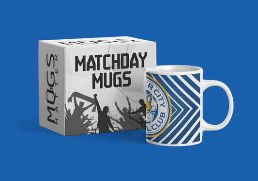 Leicester Mugs Matter
