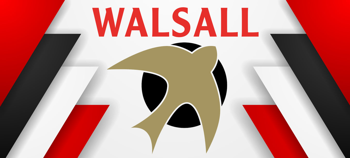 Walsall Mugs Matter