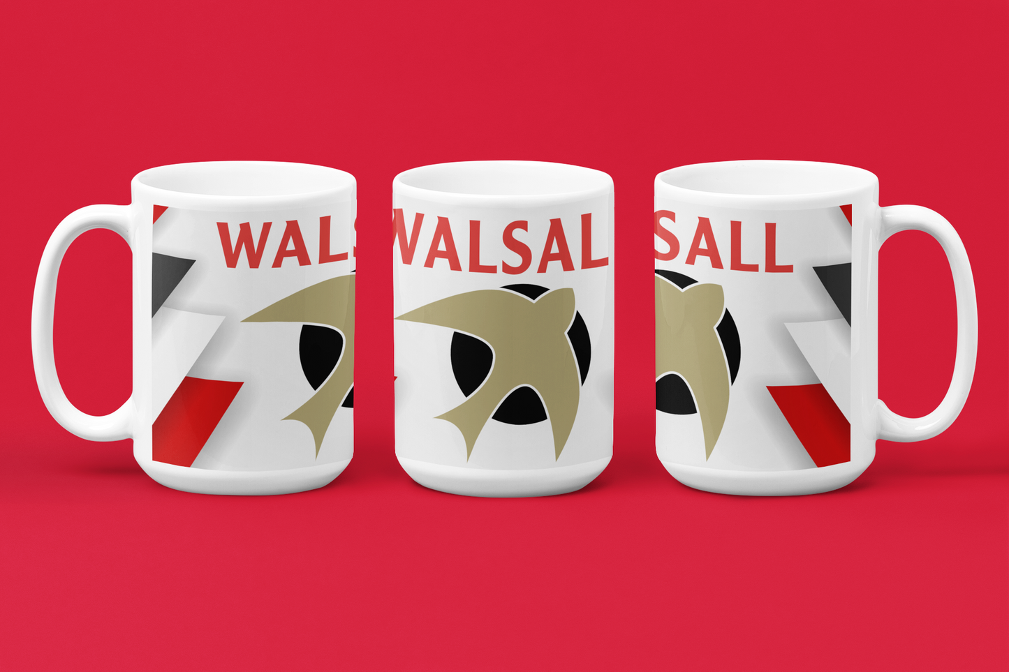 Walsall Mugs Matter