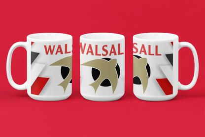 Walsall Mugs Matter