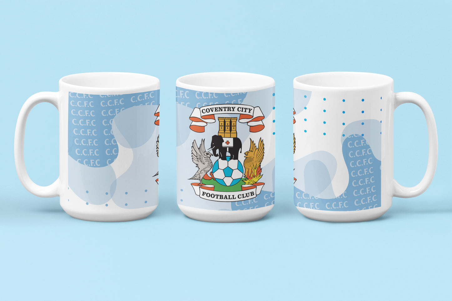 Coventry Mugs Matter