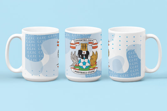 Coventry Mugs Matter