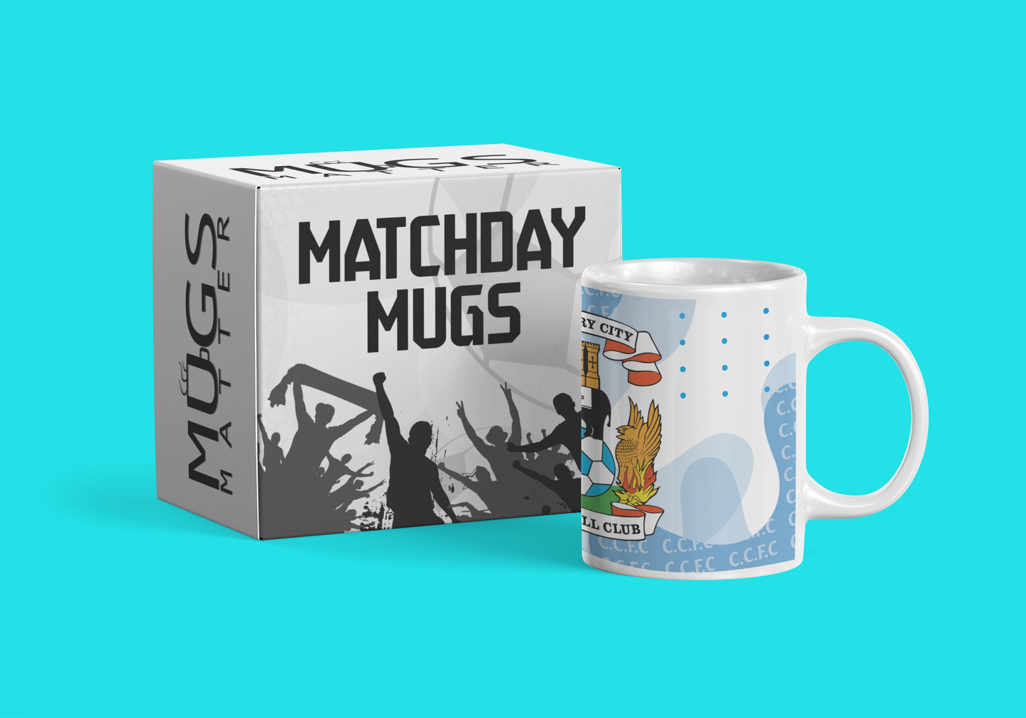 Coventry Mugs Matter