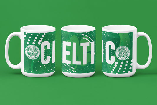 Celtic Mugs Matter