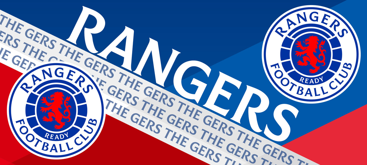 Rangers Mugs Matter