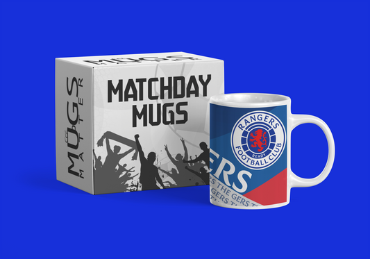 Rangers Mugs Matter