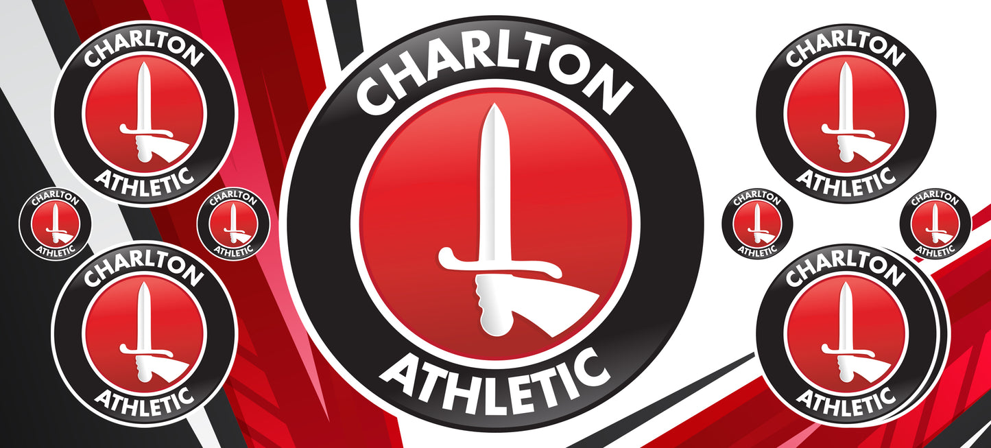 Charlton Mugs Matter