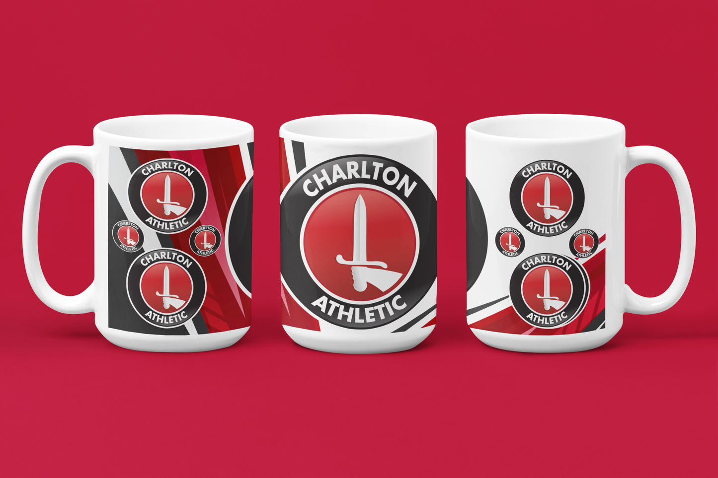 Charlton Mugs Matter