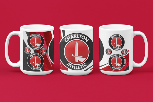 Charlton Mugs Matter