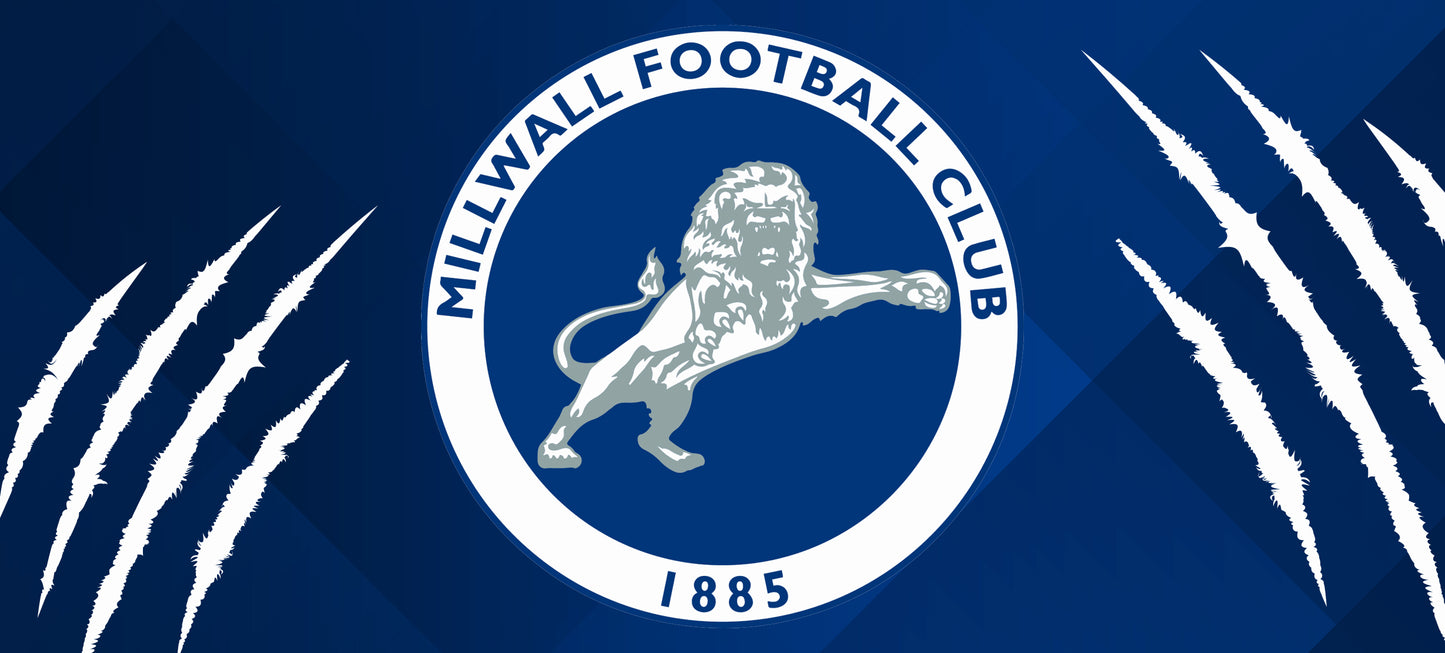 Millwall Mugs Matter