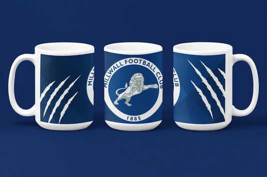 Millwall Mugs Matter