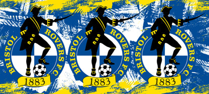 Bristol Rovers Mugs Matter