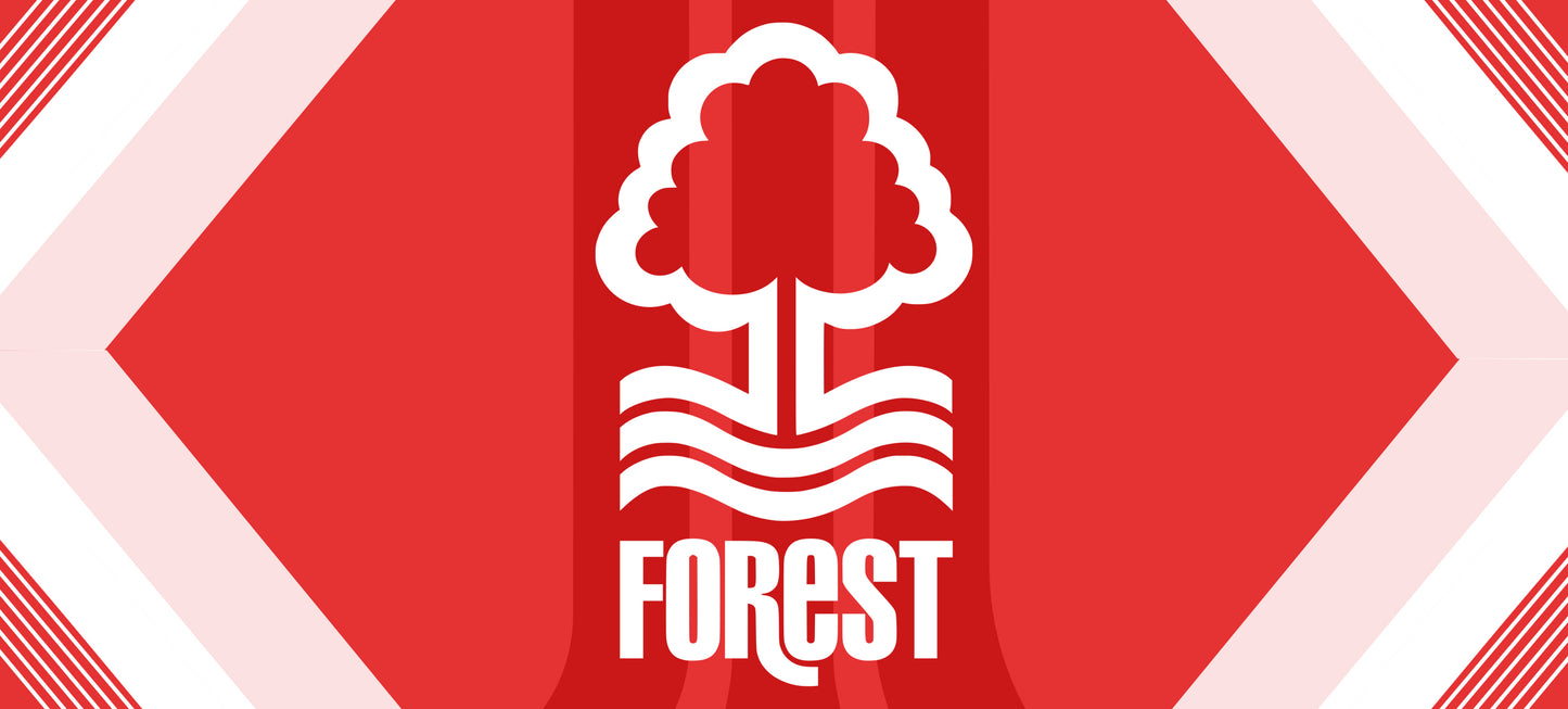 Nottingham Forest Mugs Matter