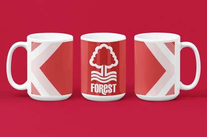 Nottingham Forest Mugs Matter