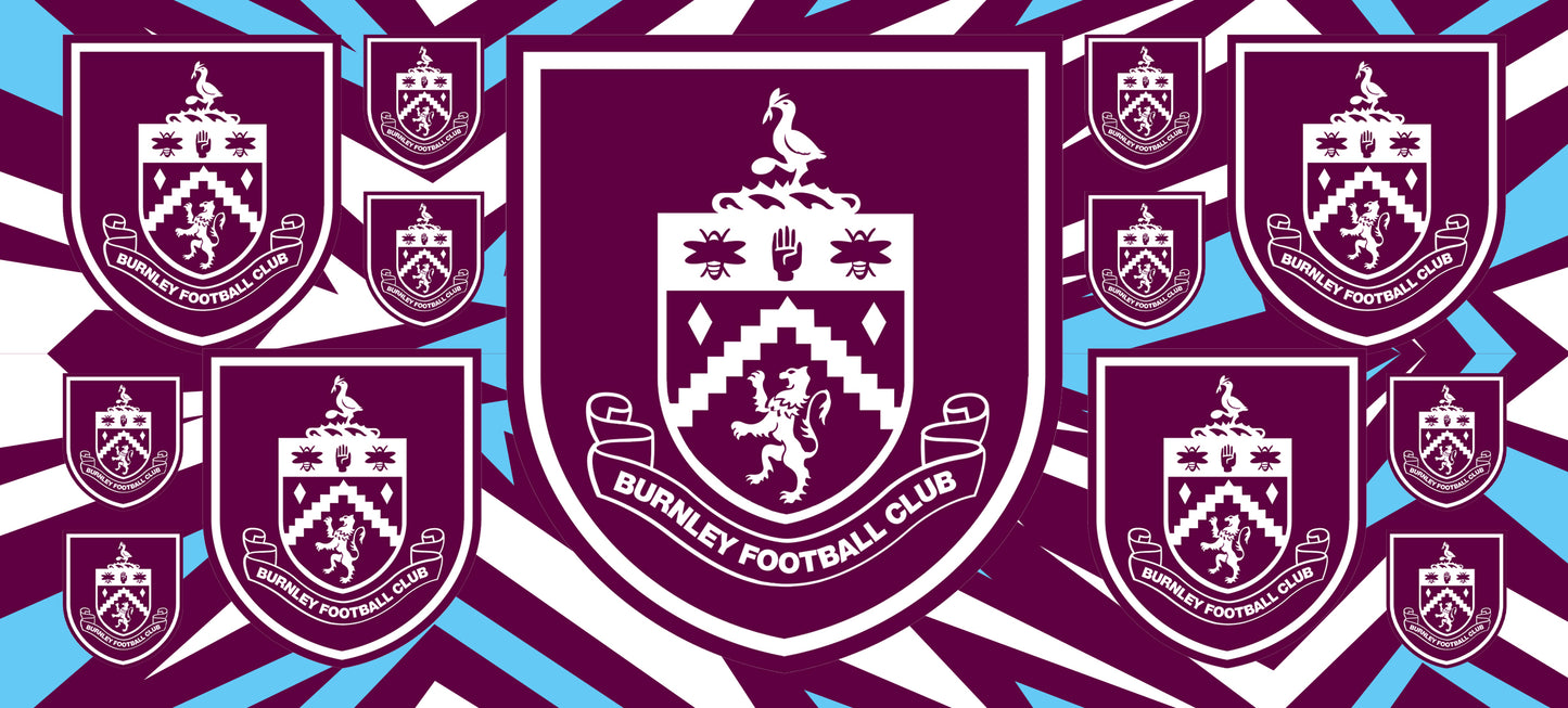 Burnley Mugs Matter