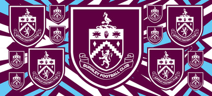 Burnley Mugs Matter