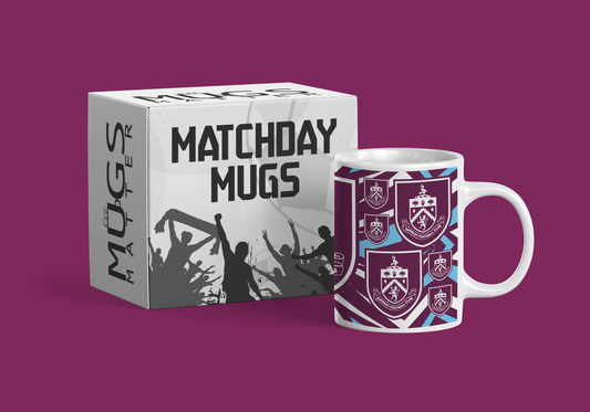 Burnley Mugs Matter