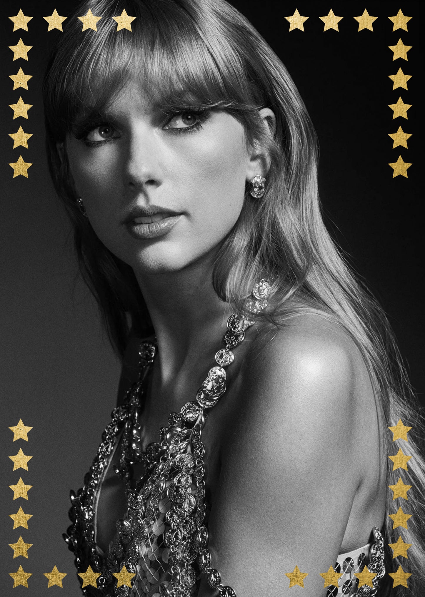 Taylor Swift AllStar Poster Pack