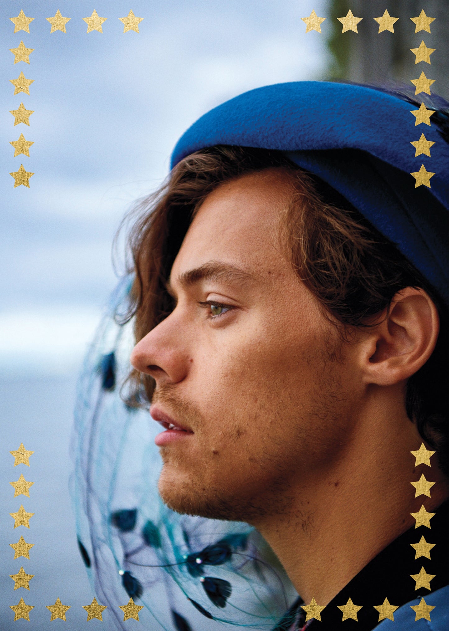 Harry Styles AllStar Poster Pack - Wholesale Pack of 5