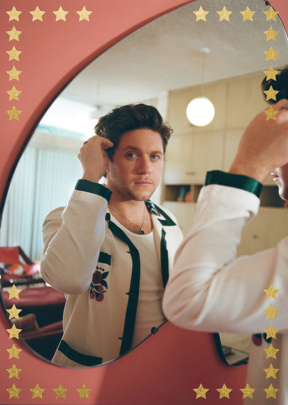 Niall Horan AllStar Poster Pack
