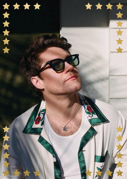 Niall Horan AllStar Poster Pack