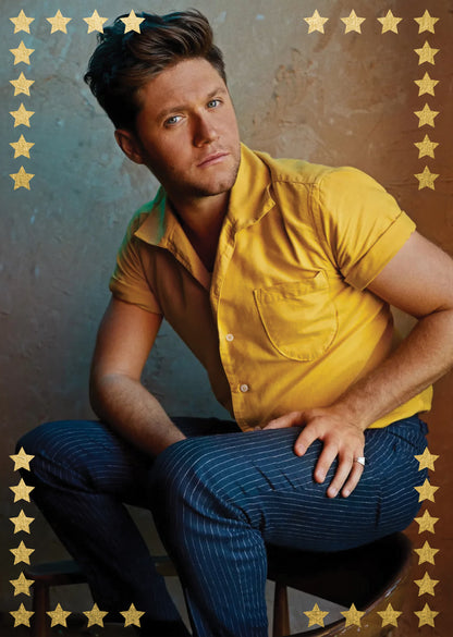 Niall Horan AllStar Poster Pack