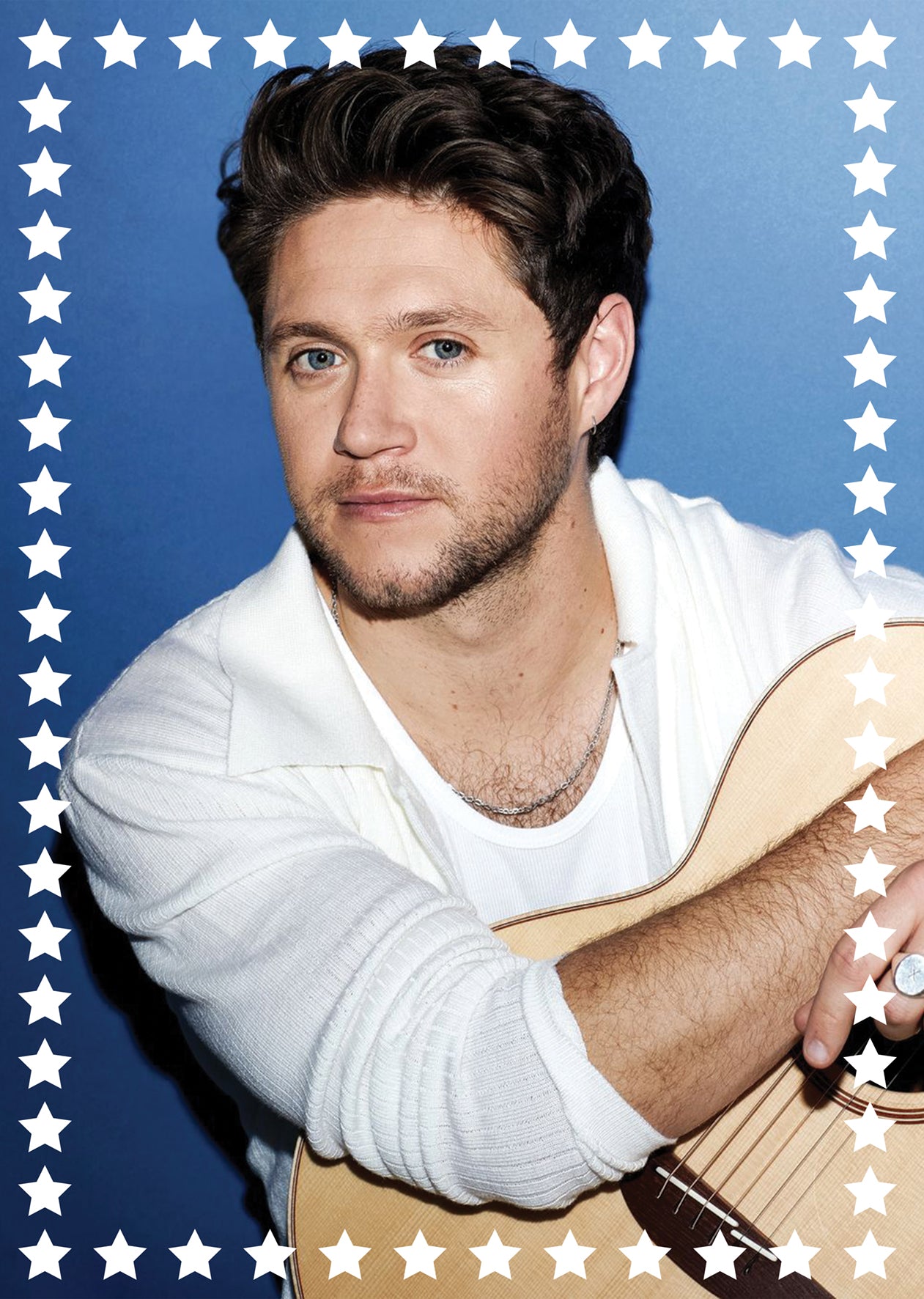 Niall Horan AllStar Poster Pack