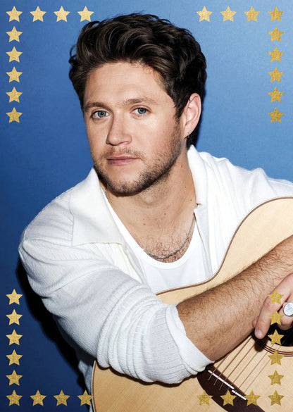 Niall Horan AllStar Poster Pack