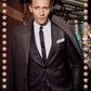 Tom Hiddleston AllStar Poster Pack