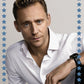 Tom Hiddleston AllStar Poster Pack