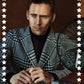 Tom Hiddleston AllStar Poster Pack