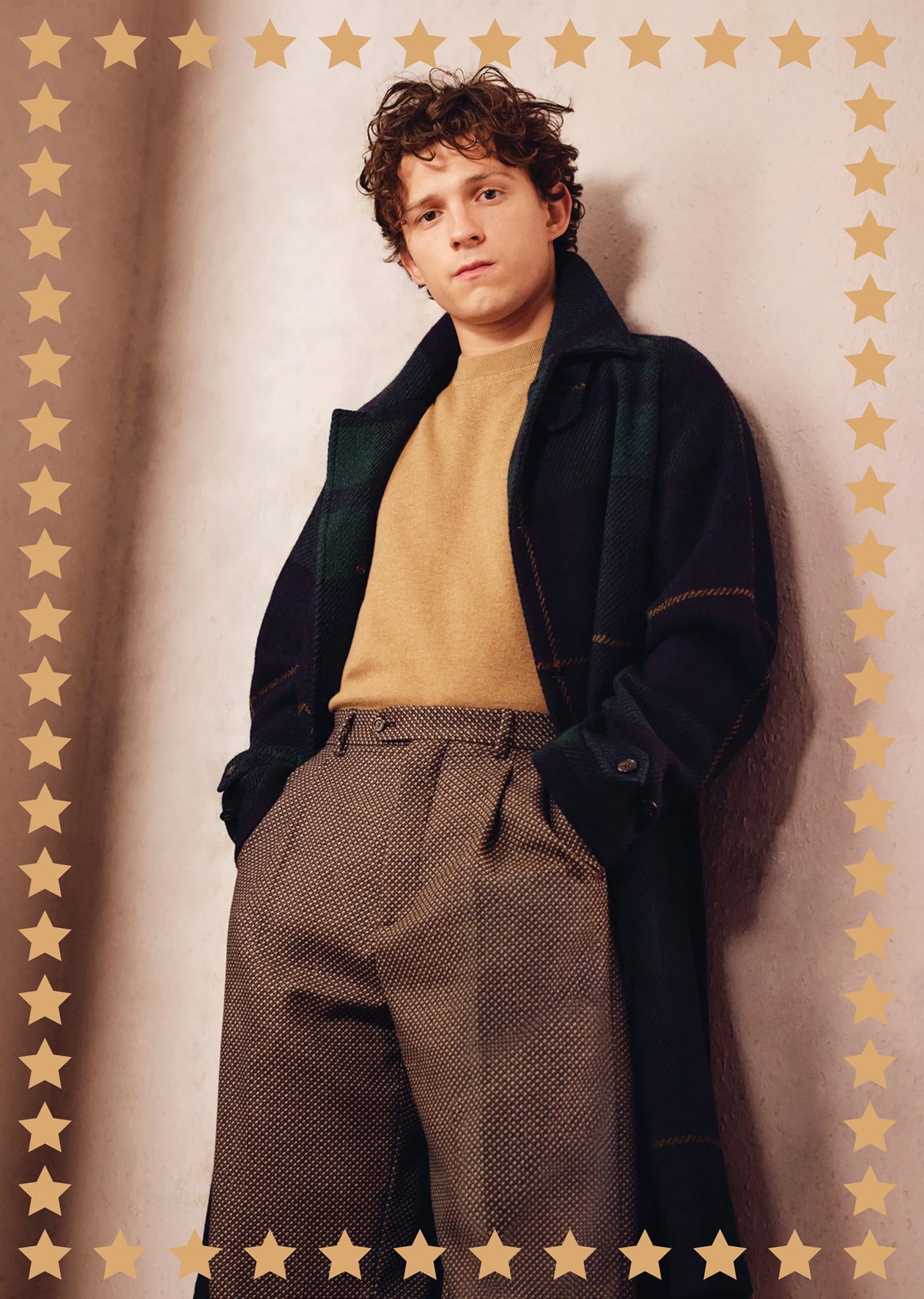 Tom Holland AllStar Poster Pack