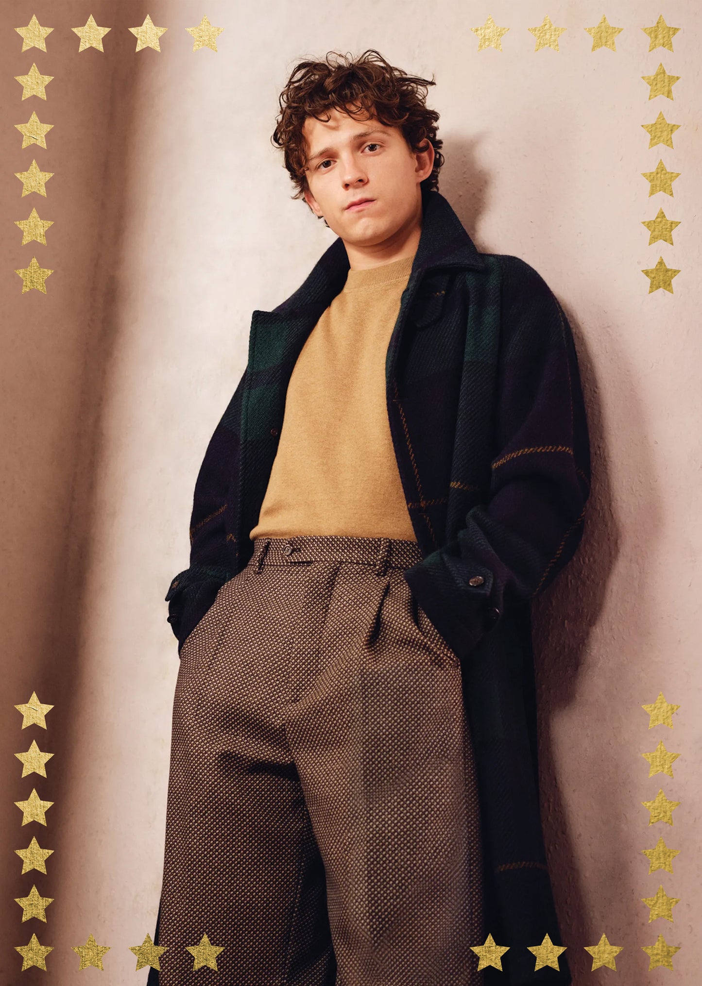 Tom Holland AllStar Poster Pack