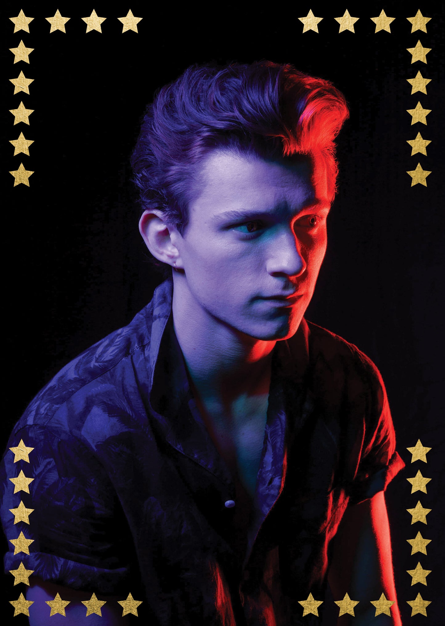 Tom Holland AllStar Poster Pack