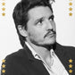 Pedro Pascal AllStar Poster Pack