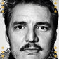 Pedro Pascal AllStar Poster Pack