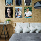 George Clooney AllStar Poster Pack