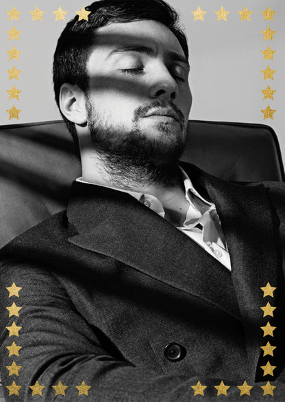 Aaron Taylor Johnson AllStar Poster Pack