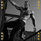 Alan Ritchson AllStar Poster Pack