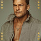 Alan Ritchson AllStar Poster Pack