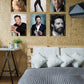 Hugh Jackman AllStar Poster Pack