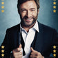 Hugh Jackman AllStar Poster Pack