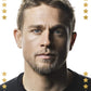 Charlie Hunnam AllStar Poster Pack