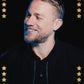 Charlie Hunnam AllStar Poster Pack