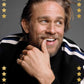 Charlie Hunnam AllStar Poster Pack