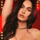 Megan Fox AllStar Poster Pack